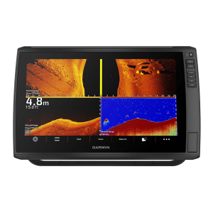 Image of Garmin ECHOMAP Ultra 2 162sv 16 in. Chartplotter | GT56UHD-TM Transducer