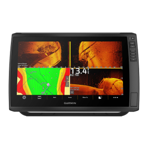 Image of Garmin ECHOMAP Ultra 2 166sv 16 in. Chartplotter | GT56UHD-TM Transducer