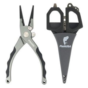 Image of FishUSA Knightcast Tool Set