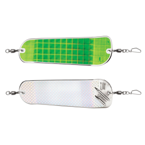 Image of Luhr Jensen Money Roll Flasher | Brandon's Secret; 11 in.