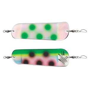 Image of Luhr Jensen Money Roll Flasher | UV 2 Face; 11 in.