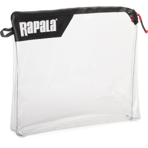 Image of Rapala Rapid Pouch Storage Bag | Extra Large