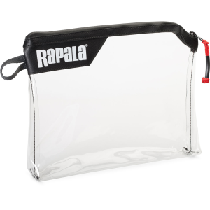 Image of Rapala Rapid Pouch Storage Bag | Small