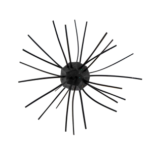 Image of Z-Man Fuzzy NuggetZ Soft Bait | Yoga Pants; 1/2 in.