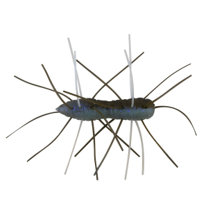 Image of Z-Man Fuzzy BugZ Soft Bait | The Deal; 1 3/4 in.