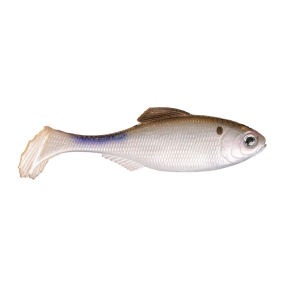 6Th Sense Fishing 6th Sense Panorama Swimbait | 4K Shad; 3.5 in. - $9.99 at FishUSA