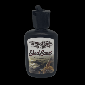 Image of Bonehead Liquid Scent Attractant | Shad
