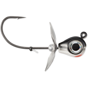 Image of VMC Snitch Jig Spinhead | Fathead; 1/2 oz.