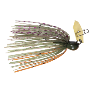 Image of Z-Man Chatterbait Micro Max | Bluegill; 3/16 oz.