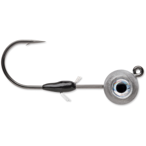 Image of VMC Minnow Shaker Jig Head | 1/4 oz.; 4/0