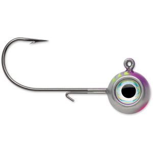 Image of VMC Neon Moon Eye Jigs | Voodoo Haze; 3/4 oz.