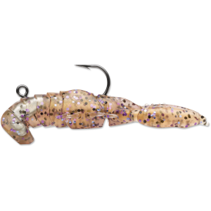 Image of Storm Surge Craw Soft Bait | Sandy Craw; 3 in.