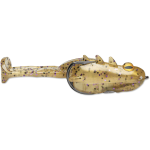 Image of Storm Surge Frog Soft Bait | Diamond Frog; 3 3/4 in