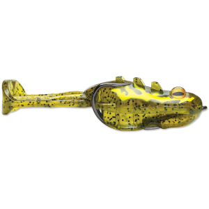 Image of Storm Surge Frog Soft Bait | Watermelon; 3 3/4 in