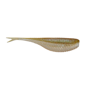 Image of Northland Pan-Candy Minnow Soft Bait | Smelt; 2 in.