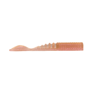 Image of Northland Pan-Candy Crawler Soft Bait | Natural; 1 3/4 in.