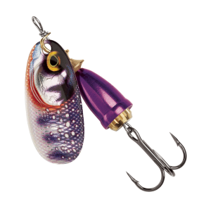 Image of Blue Fox Classic Vibrax Spinner | Gilded Iwana; 3