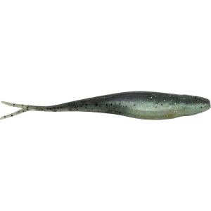 Image of Z-Man Scented Jerk Shadz | Bad Shad; 6 in.