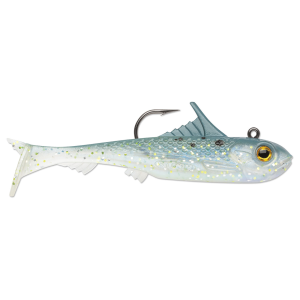 Image of Storm Surge Minnow Soft Bait | Sexy Shad; 4 in.