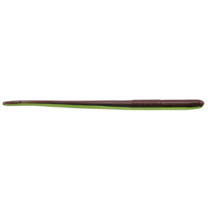 Image of Roboworm Straight Tail Worms | Bold Bluegill; 7 in.