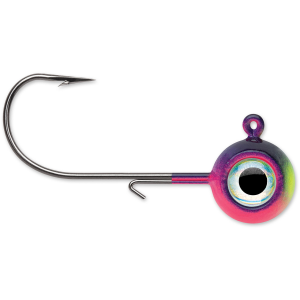Image of VMC Neon Moon Eye Jigs | Fruit Punch; 1/4 oz.