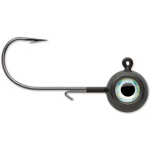 Image of VMC Neon Moon Eye Jigs | Natural; 3/8 oz.