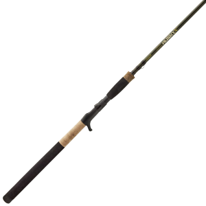 Image of St. Croix Musky X Casting Rod | MXFG76HF