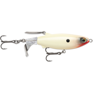 Image of Rapala ClapTail Topwater Lure | Broken Bone; 4 3/8 in.
