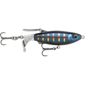 Image of Rapala ClapTail Topwater Lure | Night Aurora; 4 3/8 in.