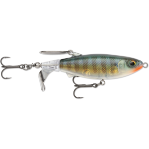 Image of Rapala ClapTail Topwater Lure | True Gill; 4 3/8 in.