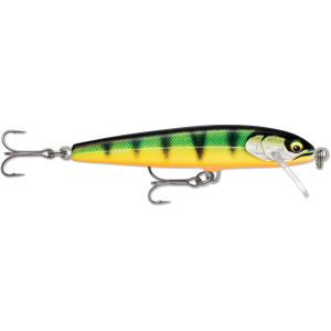 Image of Rapala Floater Elite Hardbait | Gilded Perch; 4 3/4 in.