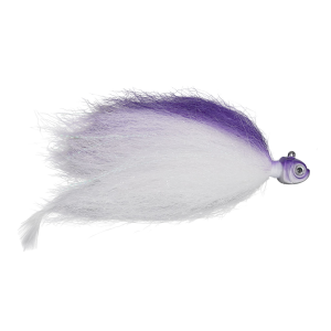 Image of Northland Manitoba Mullet Jig | Cisco Purple; 3/4 oz.