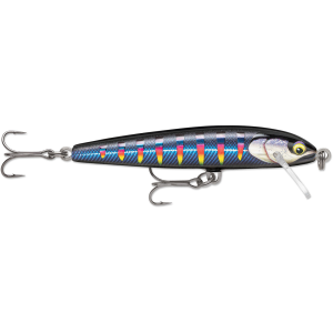 Image of Rapala Floater Elite Hardbait | Gilded Night Aurora; 3 1/4 in.
