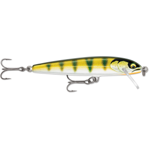 Image of Rapala Floater Elite Hardbait | Gilded Yellow Perch; 3 1/4 in.
