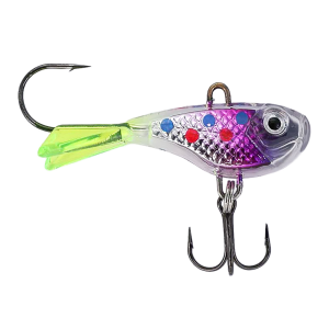 Image of Northland Twitchin Puppet Jigging Lure | Golden Wonderbread; 1/8 oz.