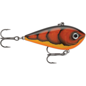 Image of Rapala Snare Lipless Crankbait | Classic Craw; 2 1/4 in.