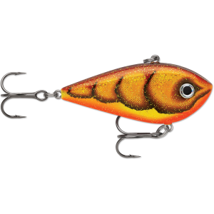 Image of Rapala Snare Lipless Crankbait | Crystal Craw; 2 1/4 in.