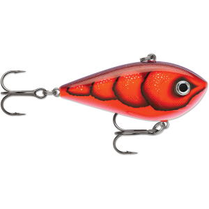 Image of Rapala Snare Lipless Crankbait | Diablo; 2 1/4 in.