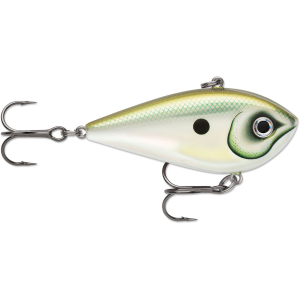 Image of Rapala Snare Lipless Crankbait | Green Gizzard Shad; 2 1/4 in.