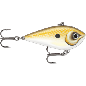 Image of Rapala Snare Lipless Crankbait | Lemon Shad; 2 1/4 in.