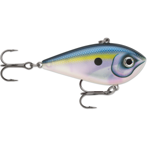 Image of Rapala Snare Lipless Crankbait | Pearl Sexy Shad; 2 1/4 in.