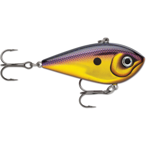 Image of Rapala Snare Lipless Crankbait | Royal Gold; 2 1/4 in.