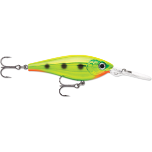 Image of Rapala Harvest Shad Crankbait | Antifreeze; 2 in.