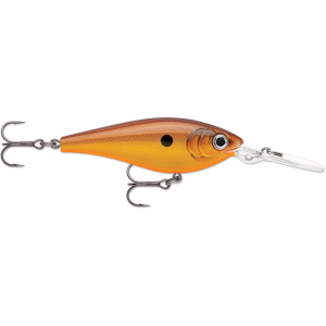 Image of Rapala Harvest Shad Crankbait | Crawdad; 2 in.