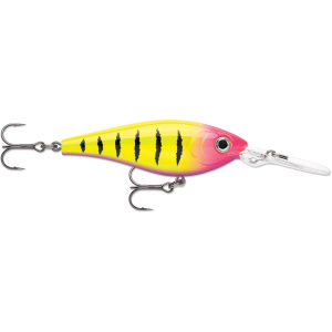 Image of Rapala Harvest Shad Crankbait | Headspin; 2 3/4 in.
