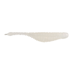 Image of Great Lakes Finesse Micro Drop Minnow | Frosted Shad; 2 1/4 in.