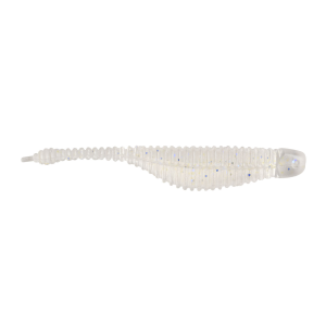 Image of Great Lakes Finesse Micro Drop Minnow | Iridescent; 2 1/4 in.