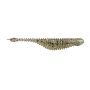 Image of Great Lakes Finesse Micro Drop Minnow | Crush Shad; 2 1/4 in.