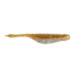 Image of Great Lakes Finesse Micro Drop Minnow | Smelt; 2 1/4 in.
