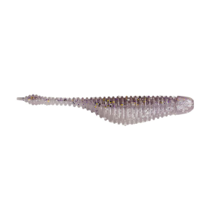 Image of Great Lakes Finesse Micro Drop Minnow | Gizzard Shad; 2 1/4 in.